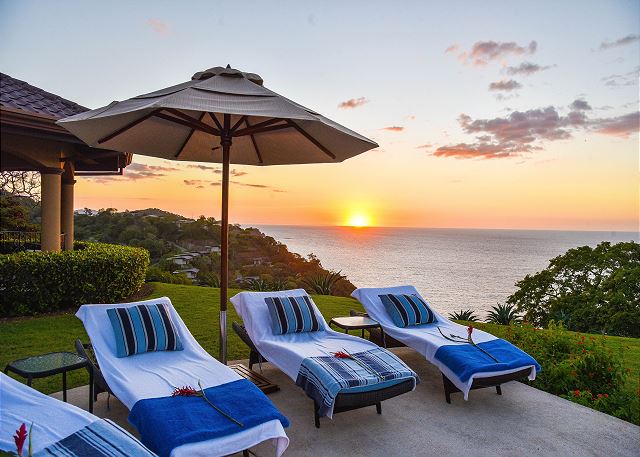 Getting the best luxury vacation Costa Rica in 2024 vacations