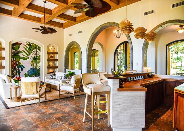 Great luxury villas Costa Rica that you can find at Pexs