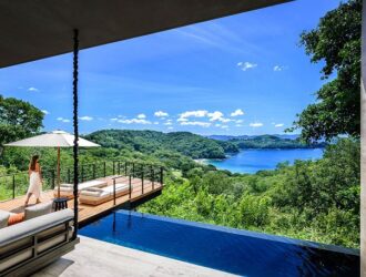 Costa Rica villas