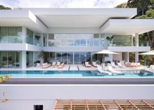 villas in Costa Rica
