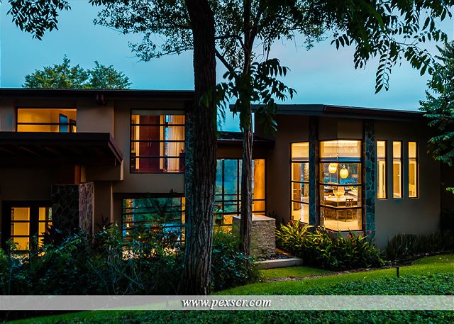 Why you should get Costa Rica beach rentals when travelling to this country