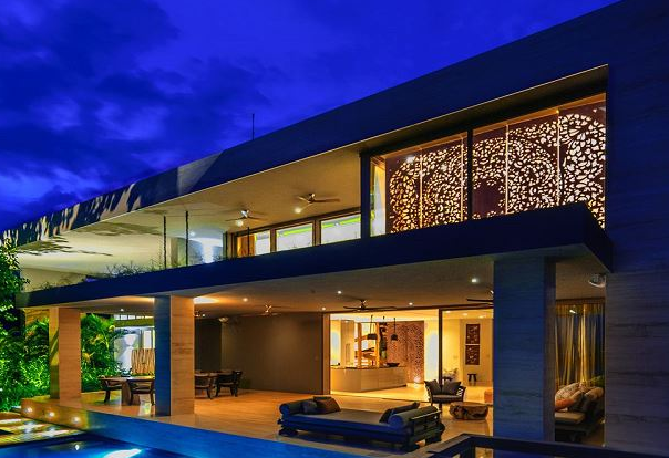 Why you should be getting houses for rent in Costa Rica?