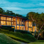Costa Rica villa rentals