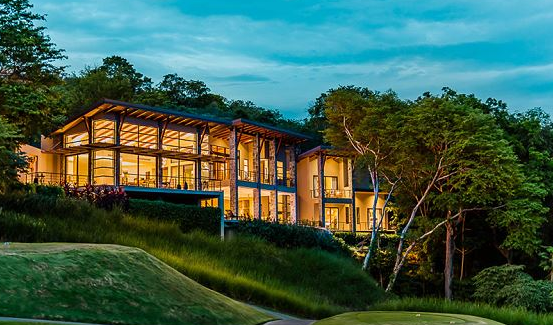 Amazing Costa Rica luxury rentals for this 2024