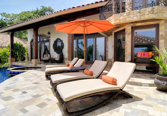 Why you need to rent luxury villas Costa Rica during your travels