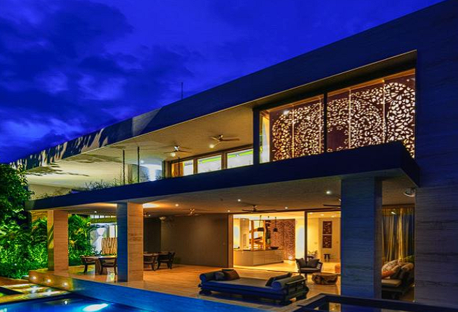 Get to know the best Costa Rica luxury rentals thanks to Pexs