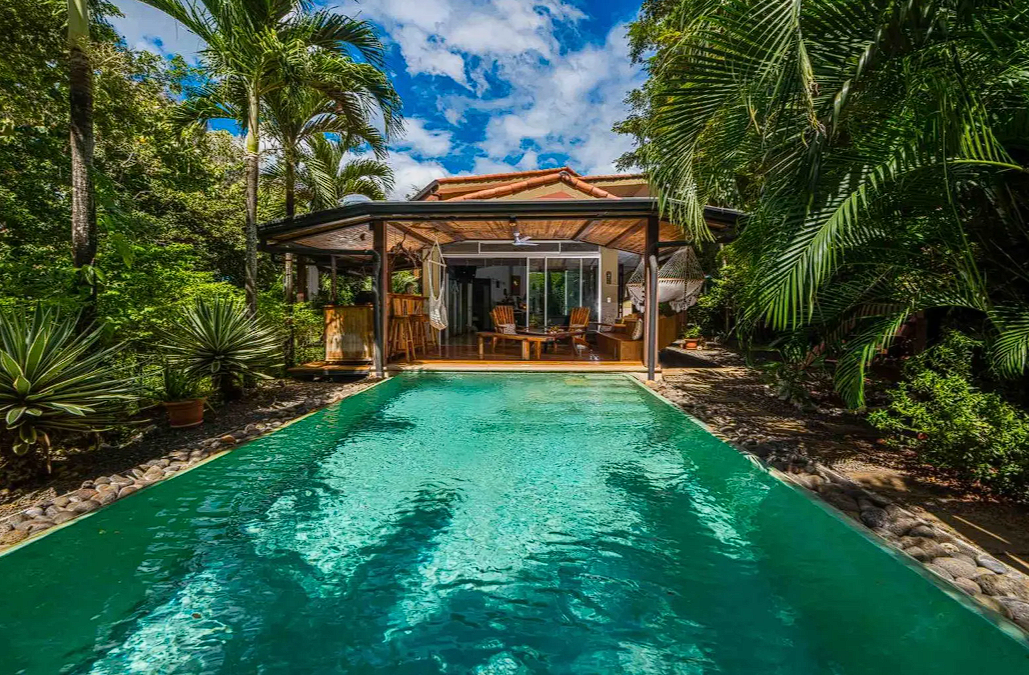 Why you should go for Condo rentals in Costa Rica during your travels?