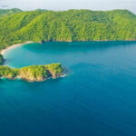 vacation in Costa Rica