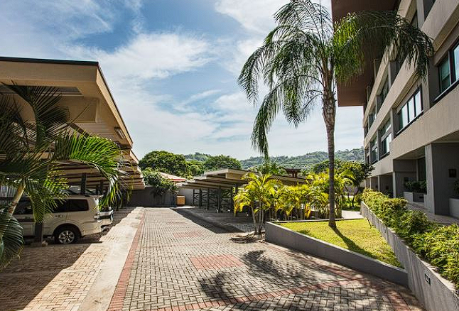 Enjoy from some of the most amazing luxury villas Costa Rica can offer