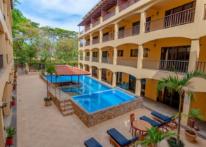 luxury homes costa rica