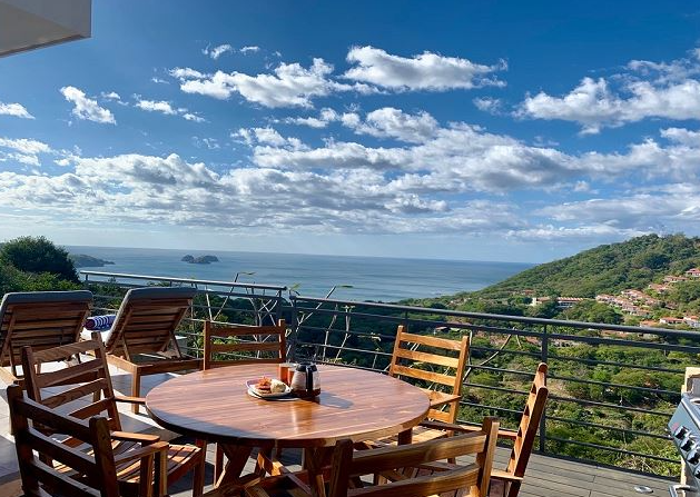 Find the best Costa Rica beach rentals with Pexs