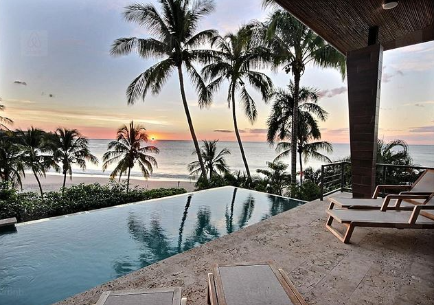 The best beach resort Costa Rica has to offer for this 2024