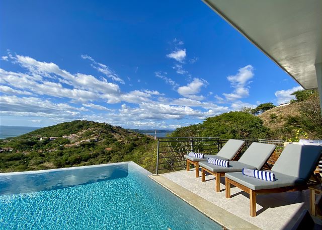 Best vacation rentals in Costa Rica that you can’t miss