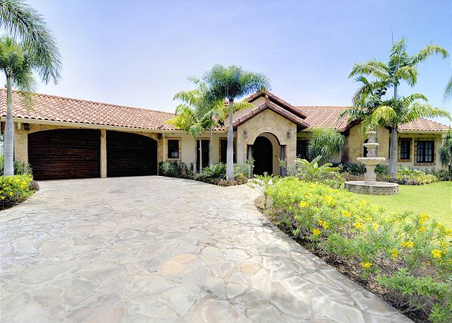 The best Costa Rica vacation rentals properties