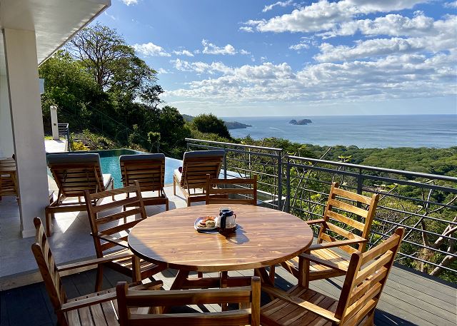 The best beach resort Costa Rica that can be found in Costa Rica