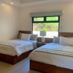 luxury villas
