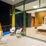 costa rica beach rentals